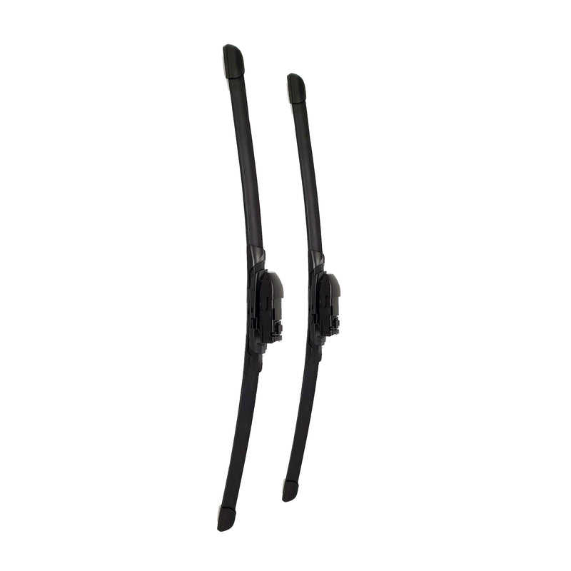 LAND ROVER Range Rover Sport SUV Jul 2016 to Apr 2022 Wiper Blade Kit - Easy Fit Video Tutorial