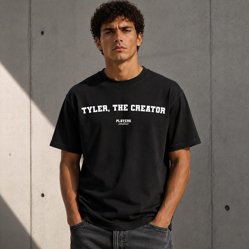 Tyler, The Creator Men's T-Shirt