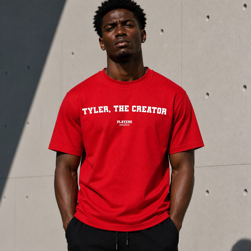 Tyler, The Creator Men's T-Shirt