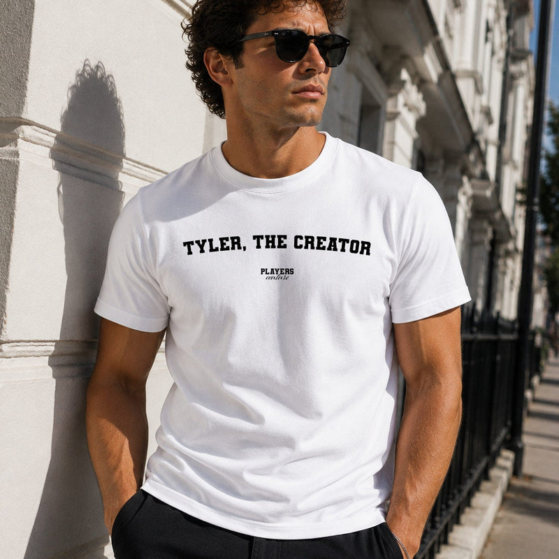 Tyler, The Creator Men's T-Shirt