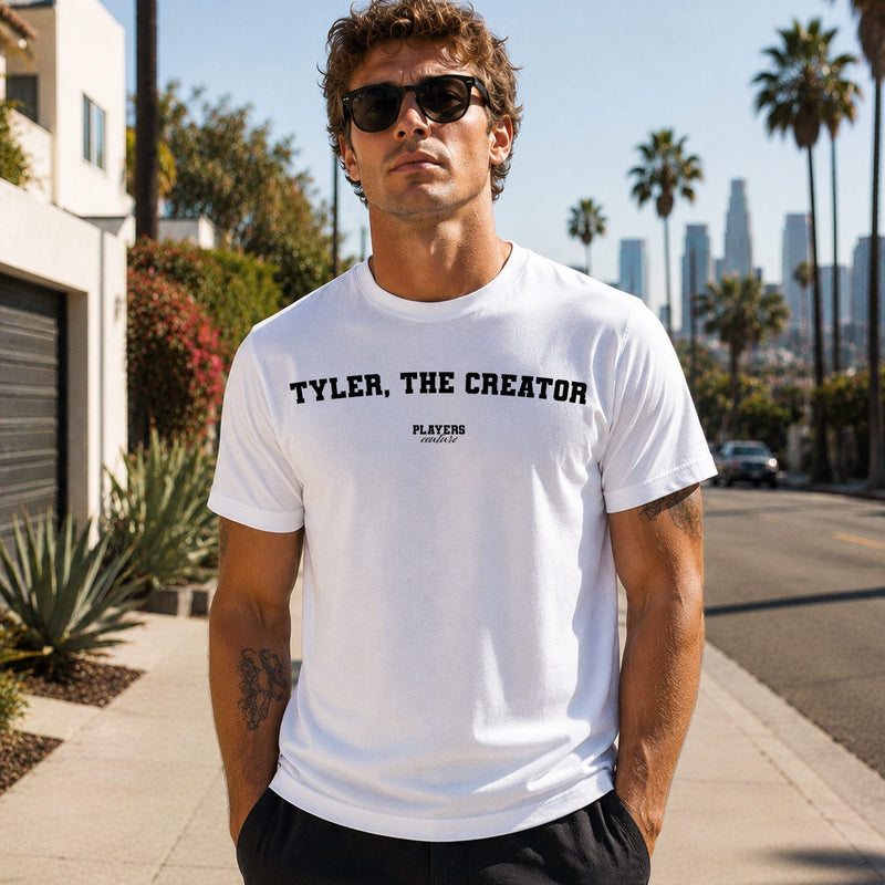 Tyler, The Creator Men's T-Shirt