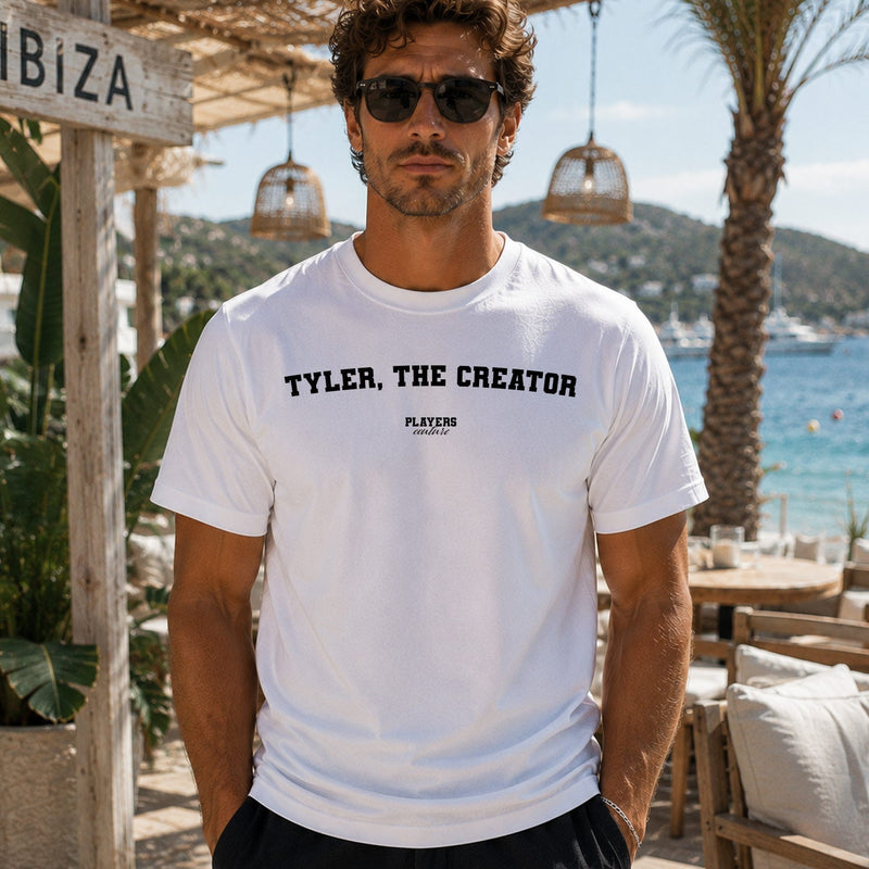 Tyler, The Creator Men's T-Shirt