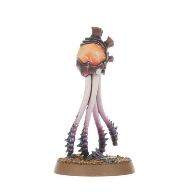 Tyranids: Biovore