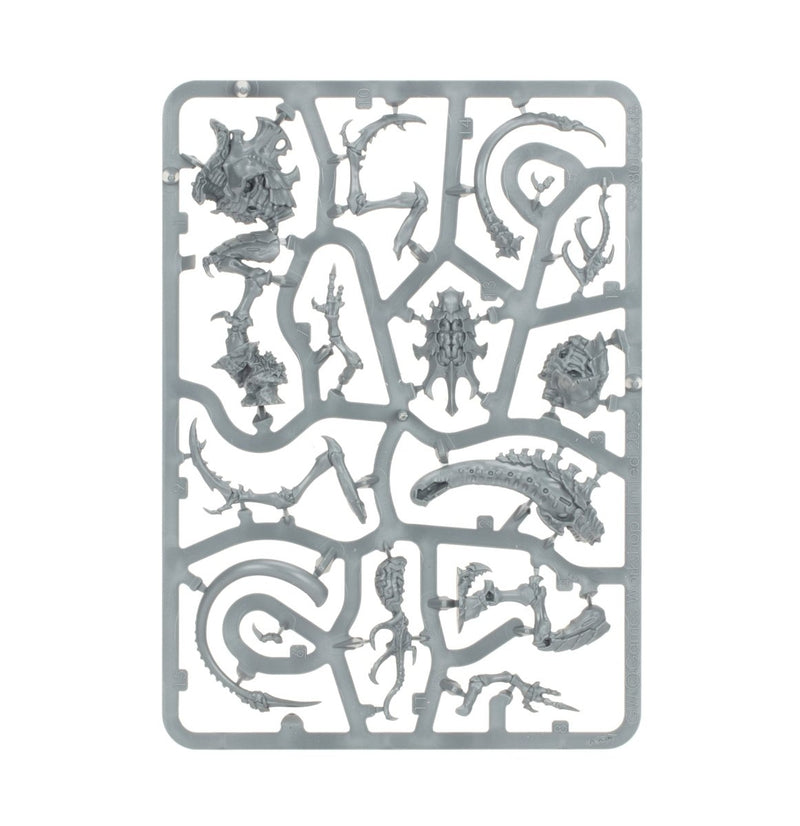 Tyranids: Neurolictor