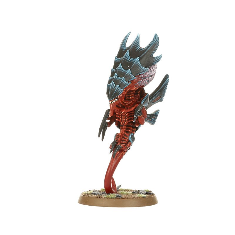 Tyranids: Venomthropes
