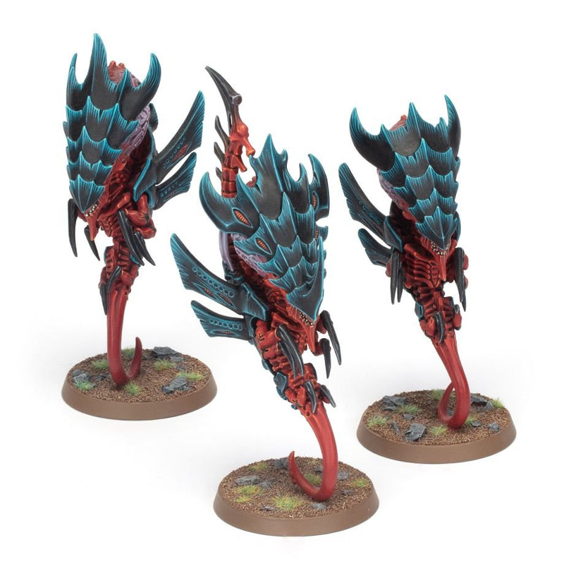 Tyranids: Venomthropes