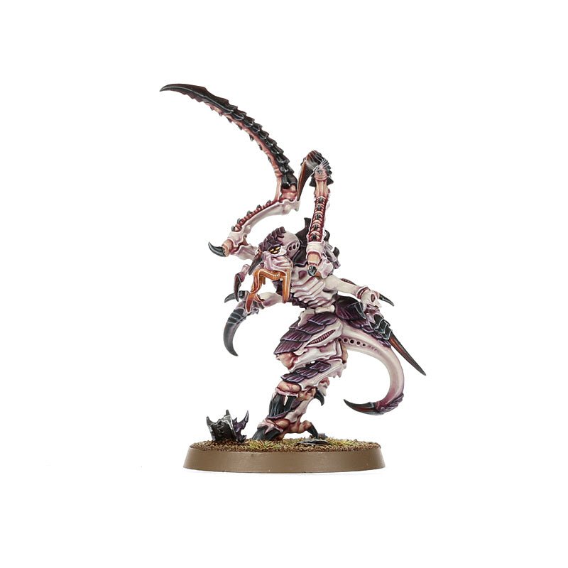 Tyranids: Von Ryan's Leapers