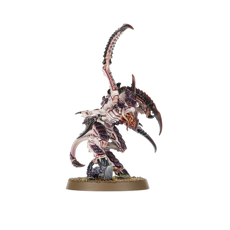 Tyranids: Von Ryan's Leapers