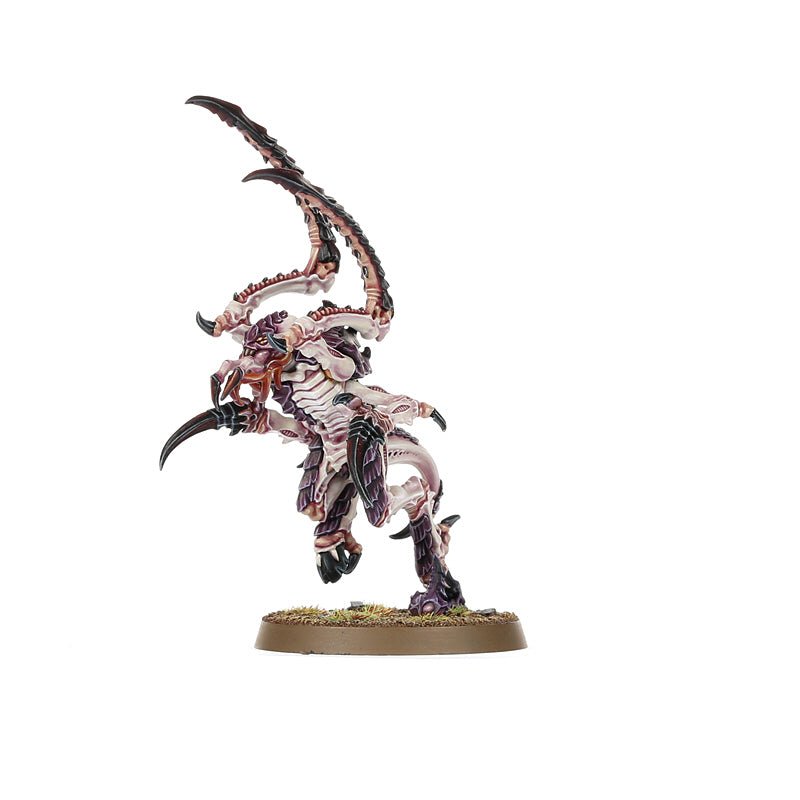 Tyranids: Von Ryan's Leapers