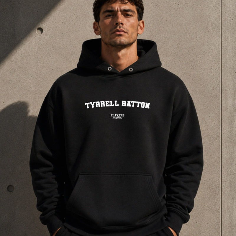 Tyrrell Hatton Men's Hoodie