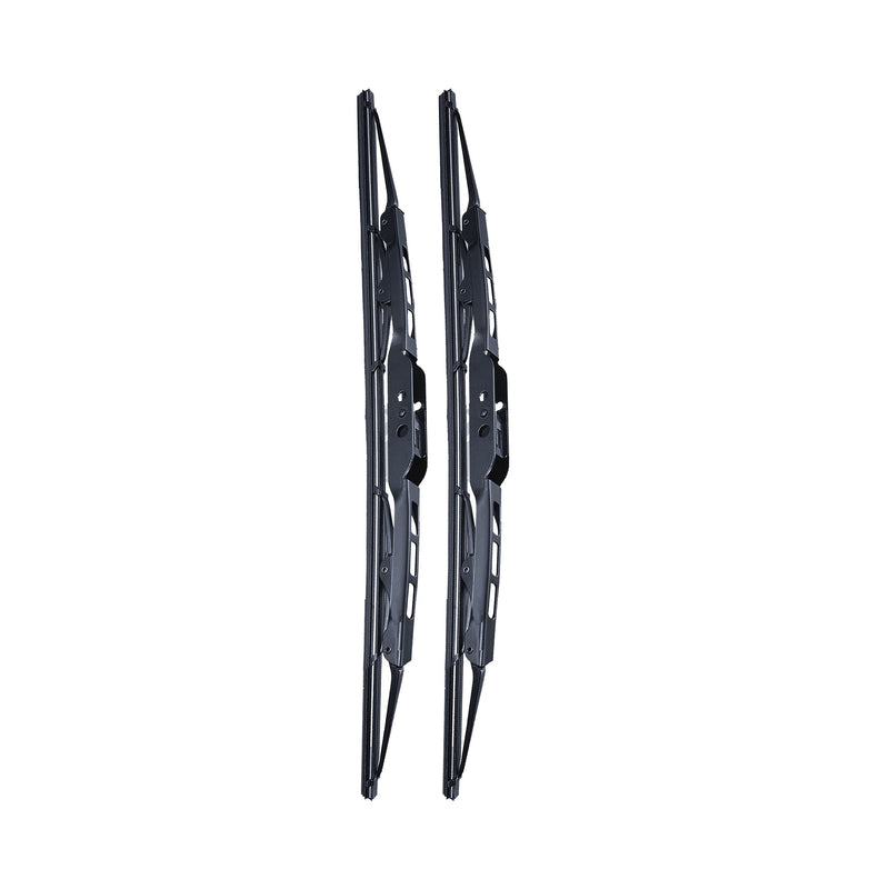 TRIUMPH 2500 Estate May 1974 to Dec 1977 Wiper Blade Kit