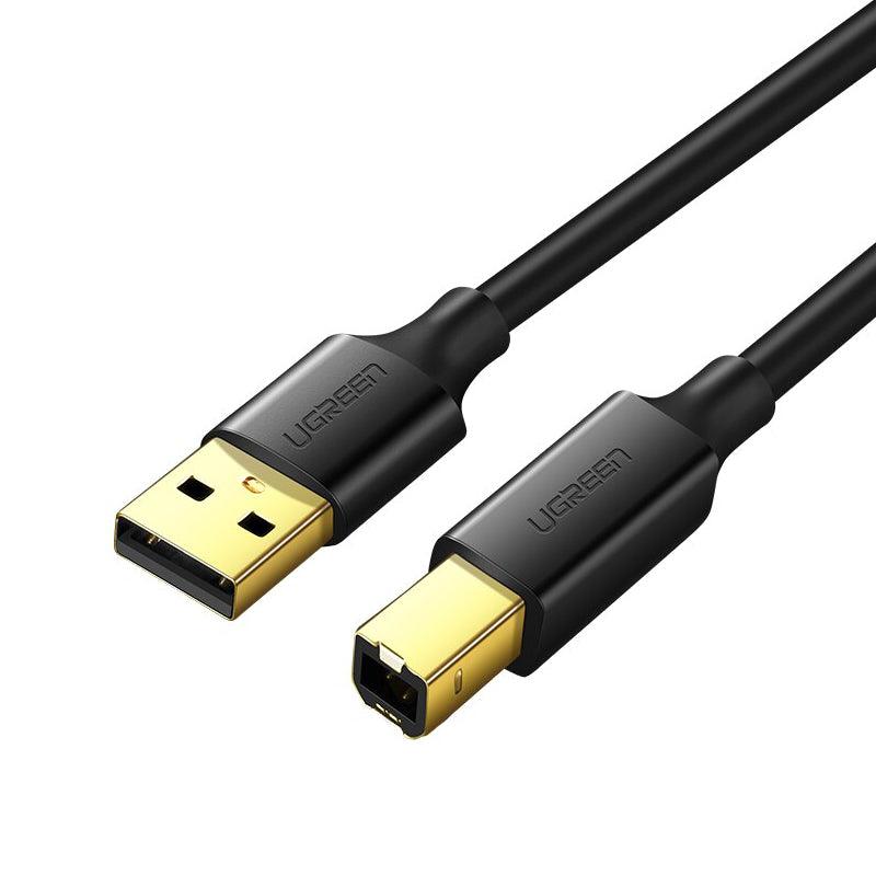 UGREEN USB Type-A to USB Type-B Printer Cable