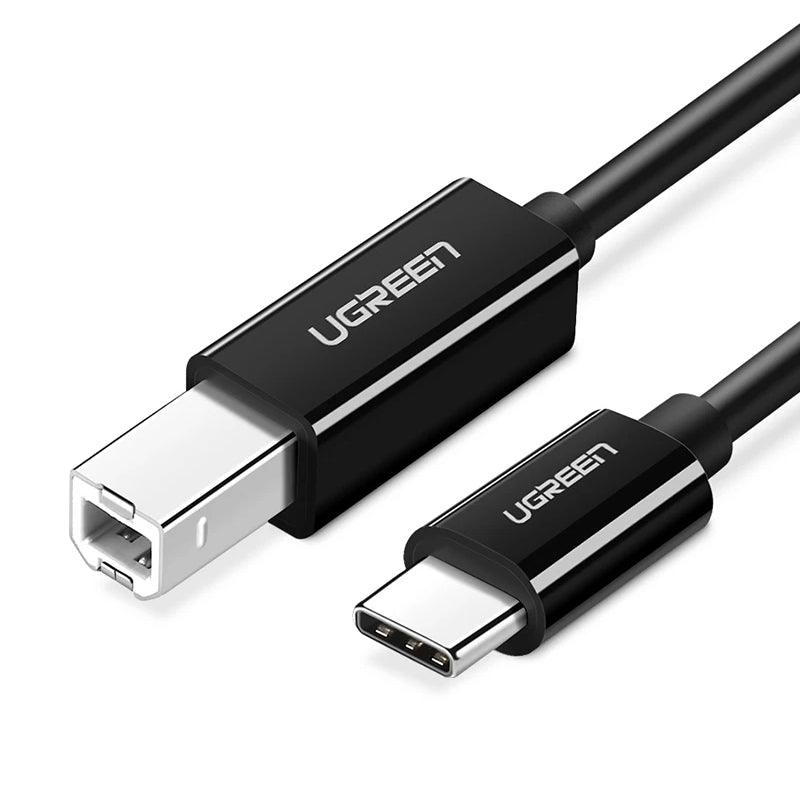 UGREEN USB-C to USB Type-B Printer Cable