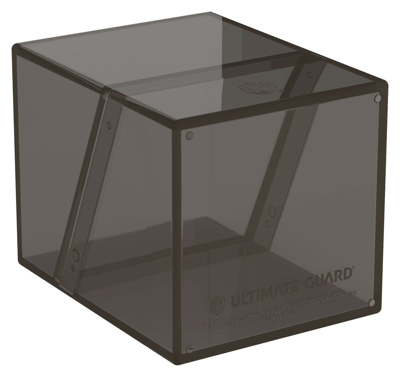 Ultimate Guard Boulder 100+ Clear - Onyx