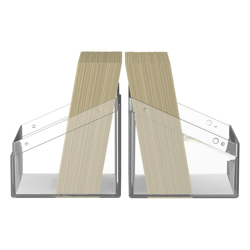 Ultimate Guard - Boulder Deck Case 100+ Clear