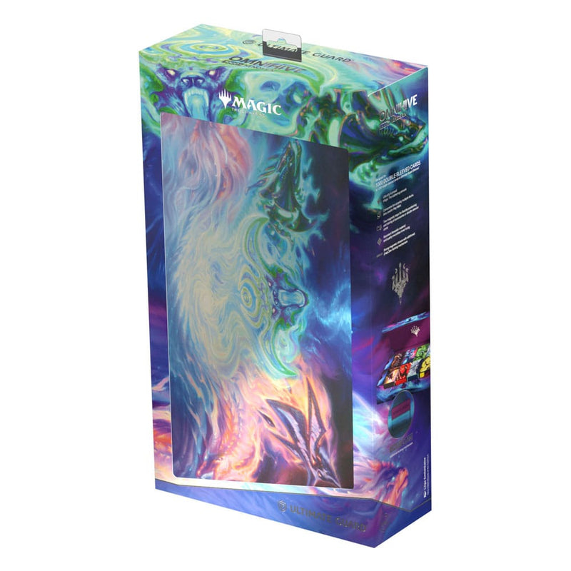 Ultimate Guard Omnihive 1000+ Xenoskin Magic: The Gathering "Tarkir: Dragonstorm" - Call the Spirit Dragons