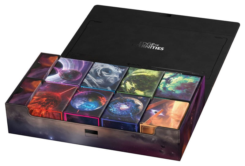 Ultimate Guard Omnihive 1000+ Xenoskin MTG "Edge of Eternities"