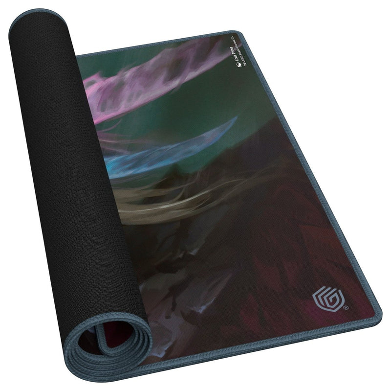 Ultimate Guard Play-Mat MTG Tarkir Dragonstorm - Shiko, Paragon of the Way