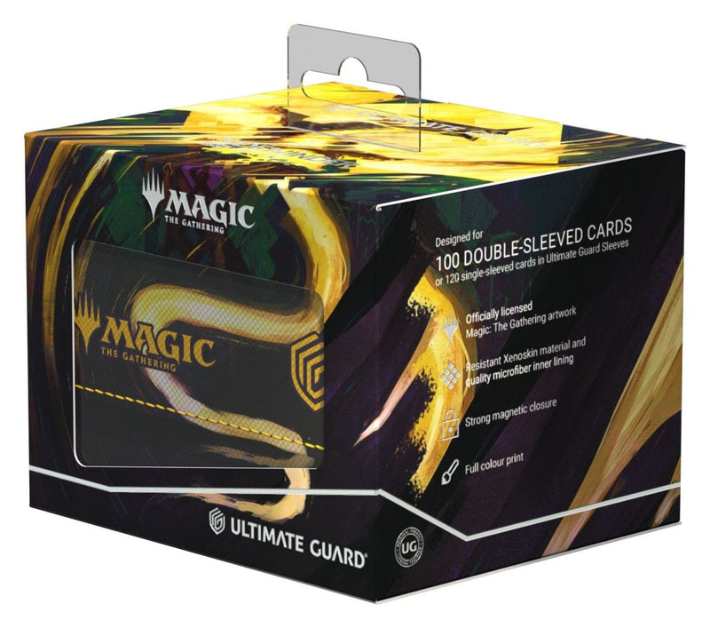 Ultimate Guard Sidewinder 100+ MTG "Tarkir: Dragonstorm" - Eerie Ultimatum