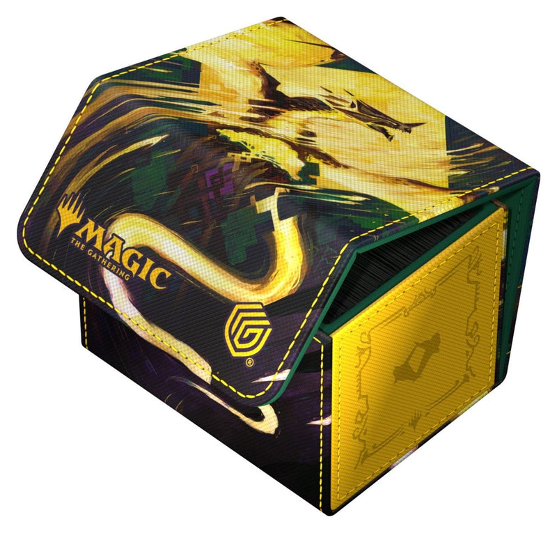 Ultimate Guard Sidewinder 100+ MTG "Tarkir: Dragonstorm" - Eerie Ultimatum