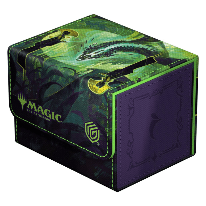 Ultimate Guard Sidewinder 100+ MTG "Tarkir: Dragonstorm" - Emergent Ultimatum