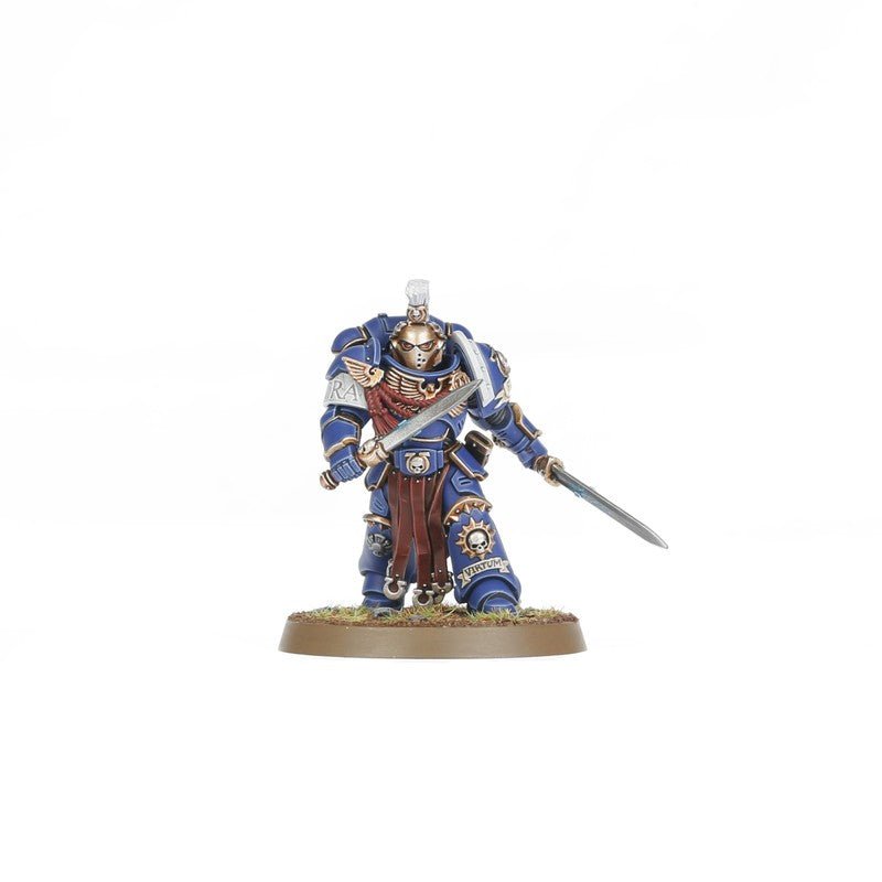 Ultramarines: Victrix Honour Guard