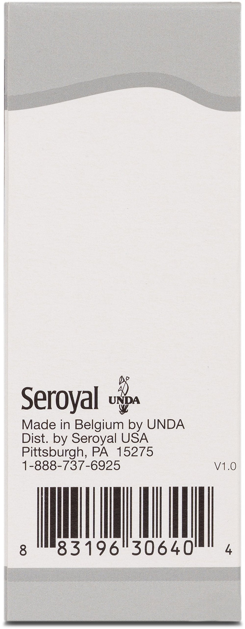 UNDA 48 Numbered Compounds | Homeopathic Preparation | 0.7 fl. oz.