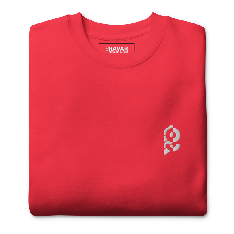 Unisex Premium Sweatshirt