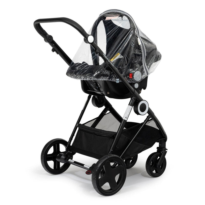 Universal Car Seat Raincover - Fits All Models