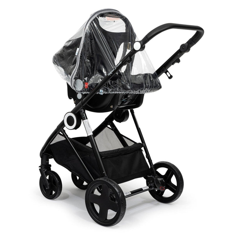 Universal Car Seat Raincover - Fits All Models