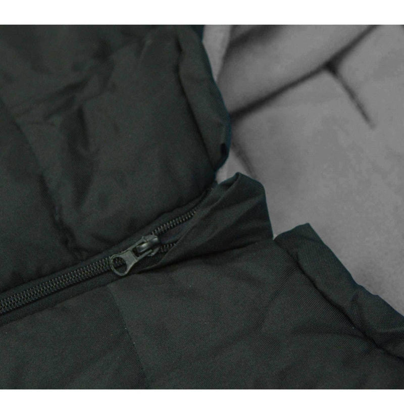 Universal Deluxe Pushchair Footmuff / Cosy Toes - Fits All Pushchairs / Prams And Buggies
