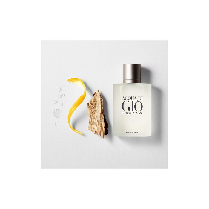 Armani Acqua Di Gio Men Eau De Toilette Spray 200ml