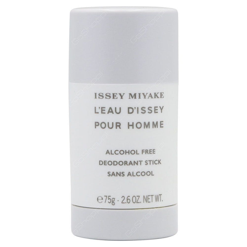 Issey Miyake L'Eau d'Issey Pour Homme g Deodorant Stick 75ml