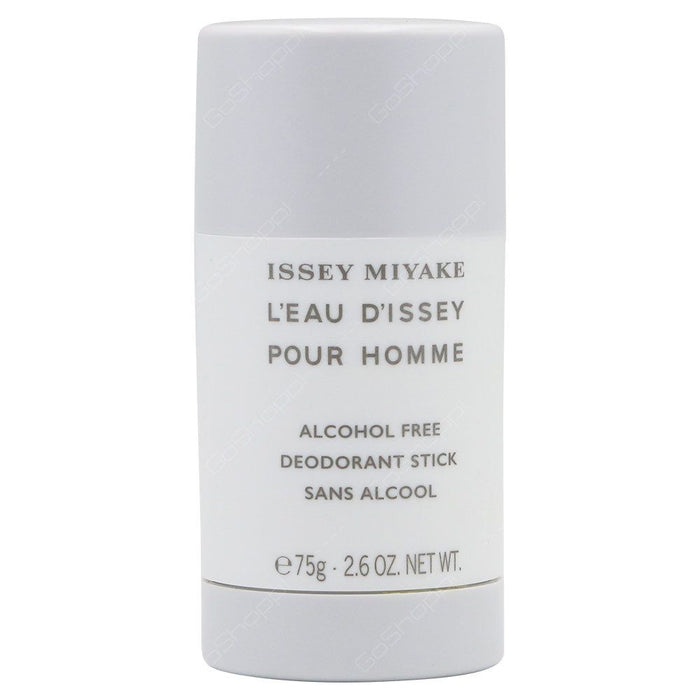 Issey Miyake L'Eau d'Issey Pour Homme g Deodorant Stick 75ml