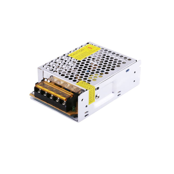 DC12V IP20 Indoor LED Driver Power Supply Transformer