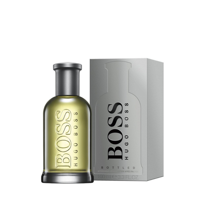 Hugo Boss Boss Bottled After Shave 100ml