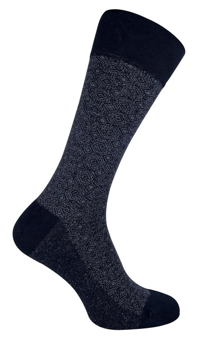 Sock Snob - 1 Pair Luxury Bamboo Socks