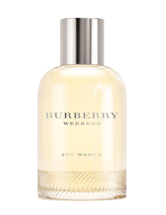 Burberry Weekend For Women Eau de Parfum Spray 100ml