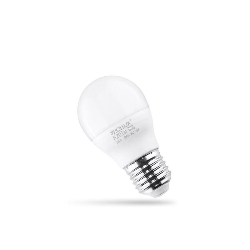 Brighten your space with sleek E27 design bulbs - a variety of styles & wattages for any room!
