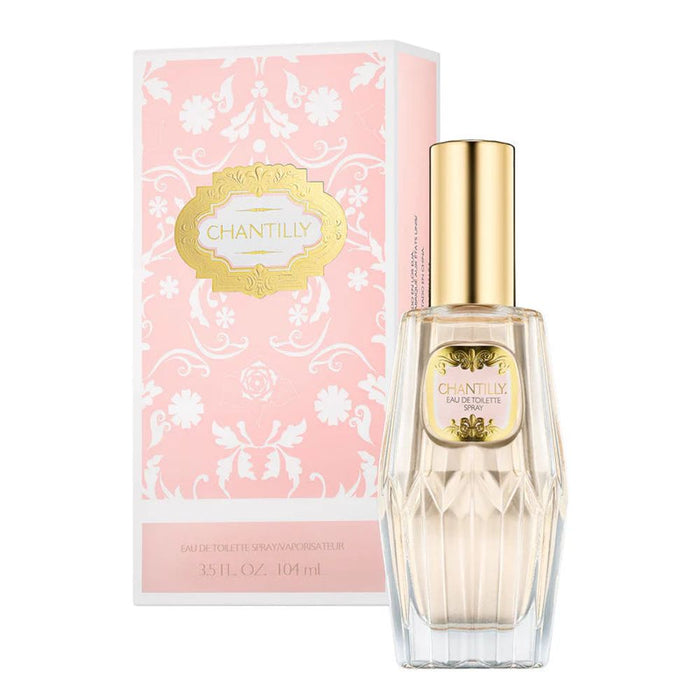 Dana Chantilly Eau de Toilette 104ml Spray