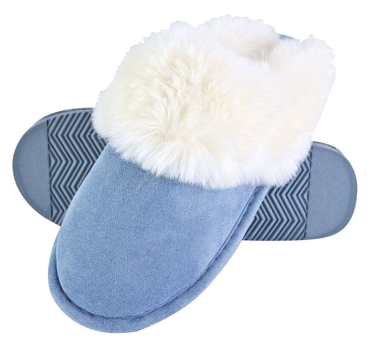 Dunlop - Ladies Tily Slippers