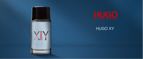 Hugo Xy Eau De Toilette Spray 100ml