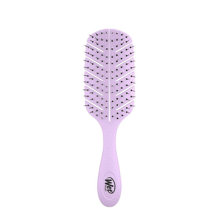 WetBrush Go Green Detangler - Lavender Scented - Top Quality