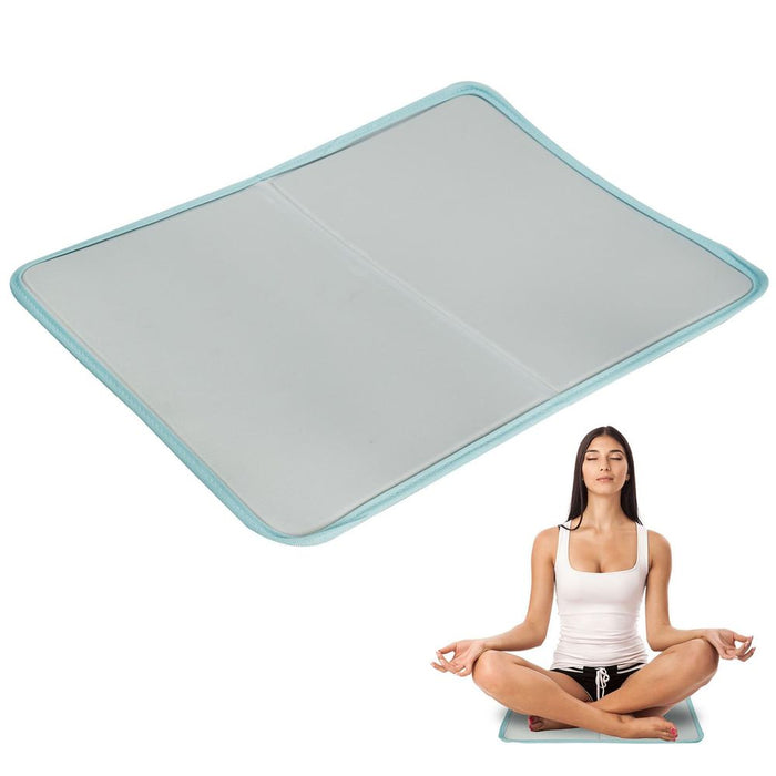 Ultimate Cooling Gel Pillow Mat | Premium Quality | Fast Relief