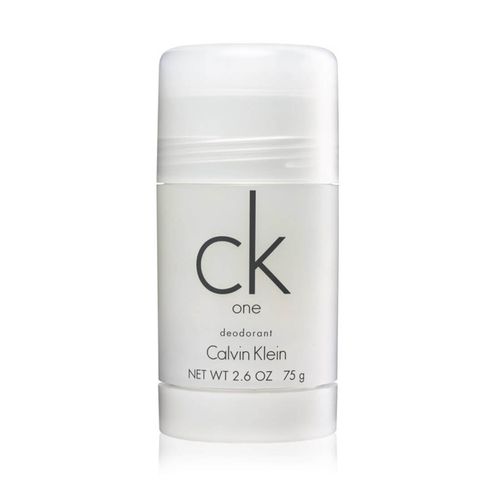 Calvin Klein One Deodorant Stick 75ml