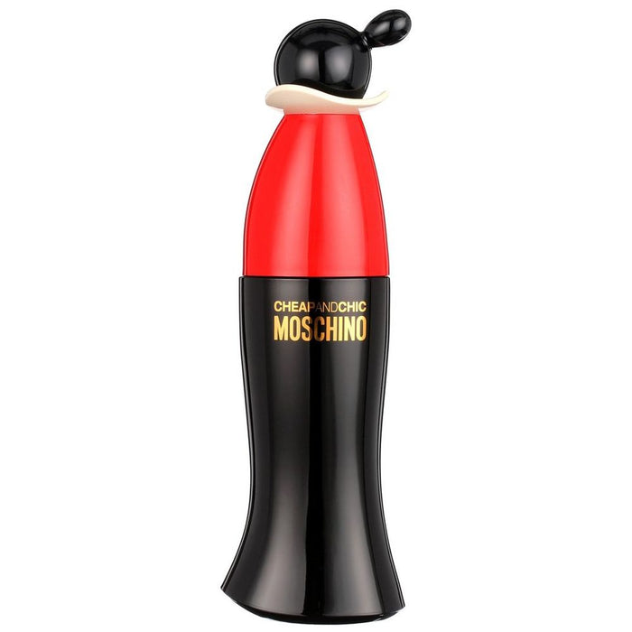 Moschino Cheap & Chic Eau De Toilette Spray 100ml