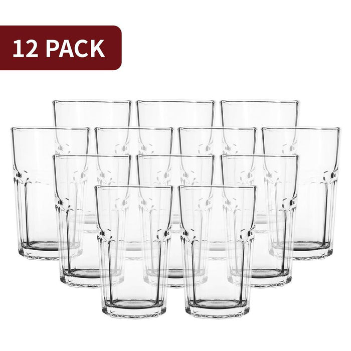 Vinsani Cien HiBall Glasses 12pcs 0000107