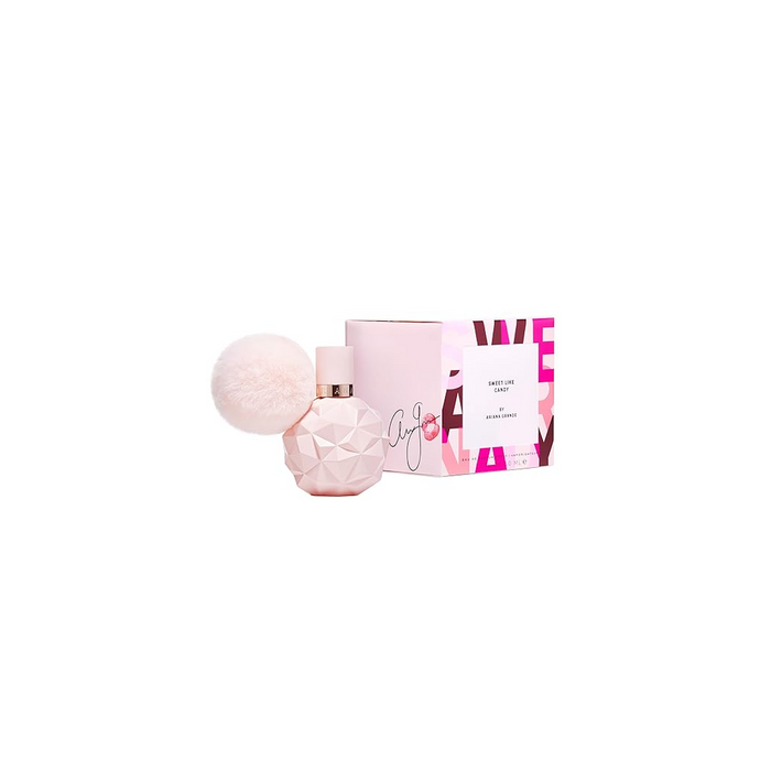 Ariana Grande Sweet Like Candy Eau De Parfum Spray 100ml