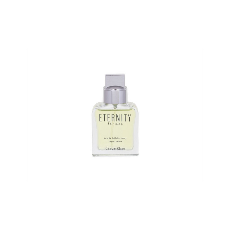Calvin Klein Eternity for Men Eau De Toilette Spray 30ml