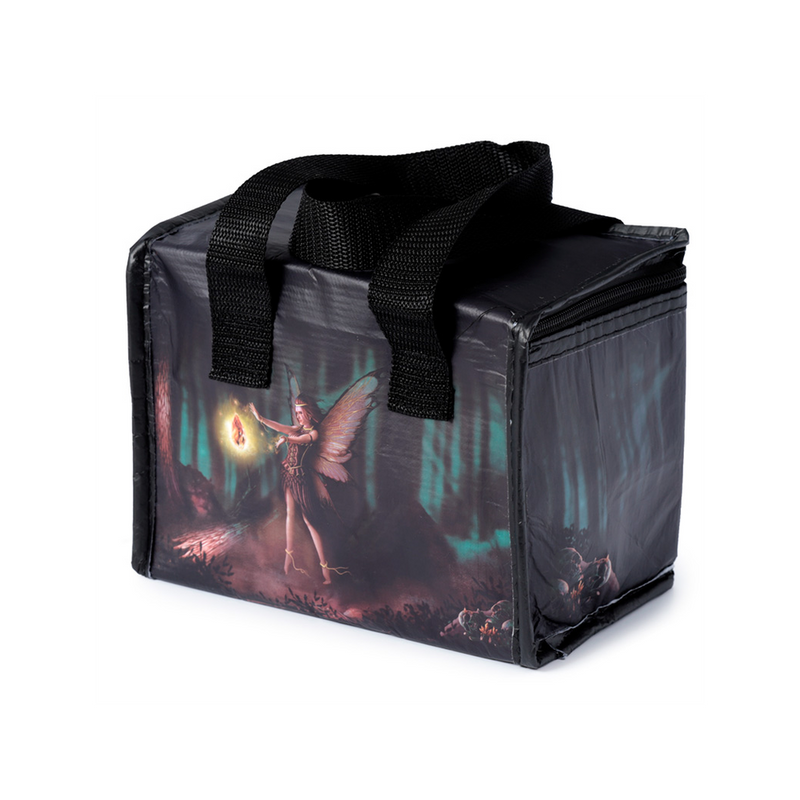 Natasha Faulkner Dark Fairy RPET Cool Bag